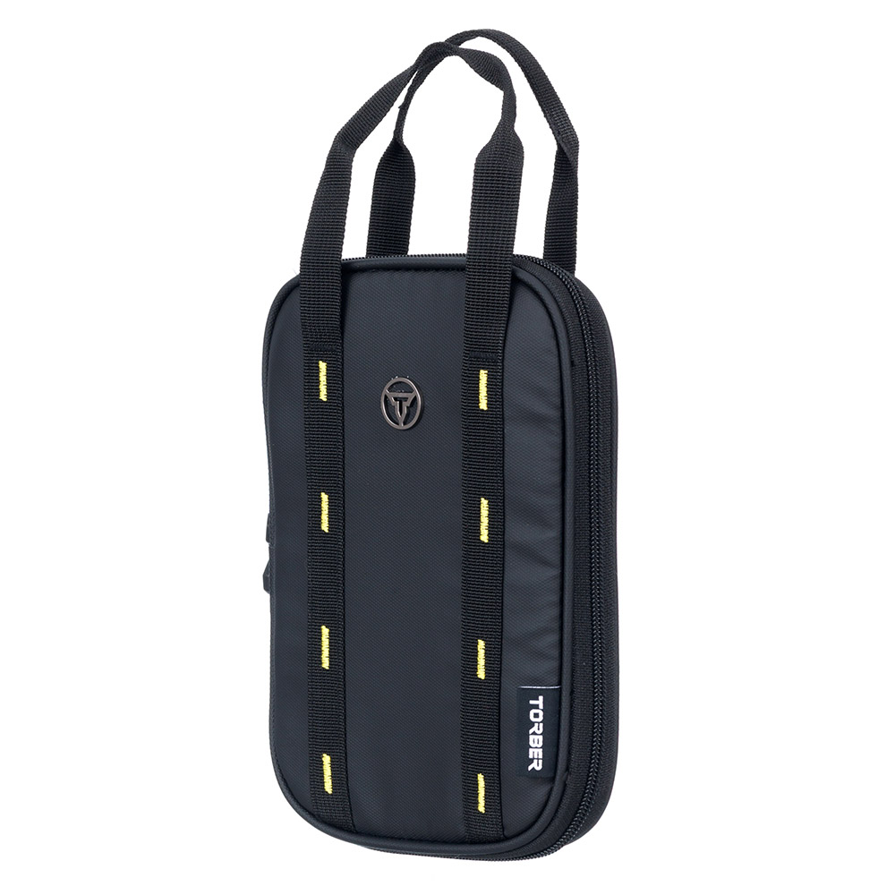 Термосумка для ланча TORBER T37332