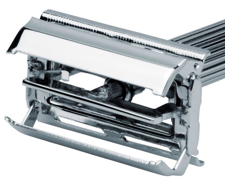 Т-образный станок 82R Parker (Бабочка)