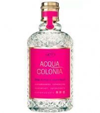 Одеколон 4711 PINK PEPPER & GRAPEFRUIT COLOGNE -170мл.