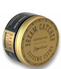 Крем для укладки волос сильной фиксации Dream Catcher Signature Supreme creme 100гр.