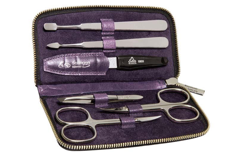 Маникюрный набор Erbe 9716ER