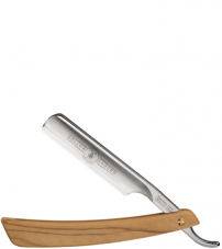 Опасная бритва MUEHLE, олива