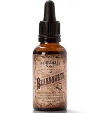 Масло для бороды Beardburys -30 мл