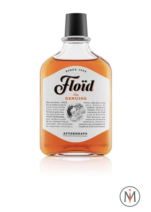 Лосьон после бритья Floid Aftershave "The Genuine" -150мл.