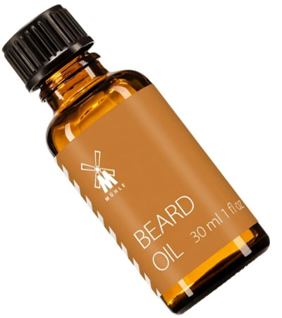 Масло для бороды MUEHLE BEARD CARE -30 мл