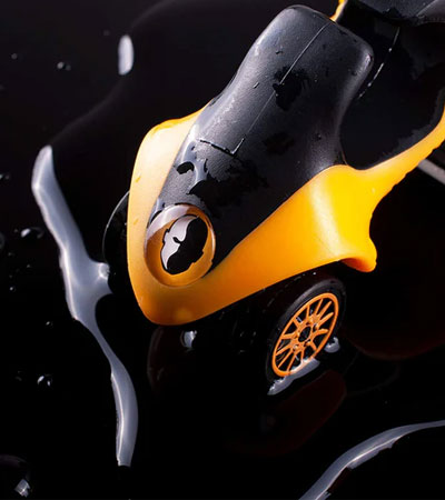 HeadBlade Atx Razor - Бритвенный станок для головы