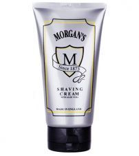 Крем для бритья MORGAN'S 150мл.