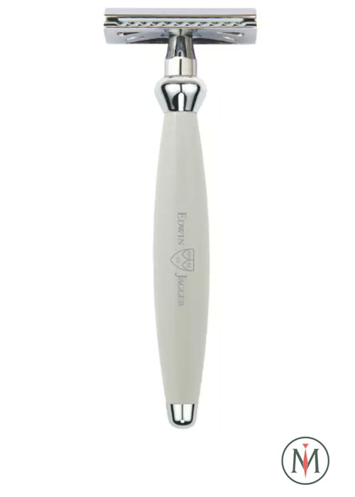 Т-образная бритва серый Edwin Jagger B9SR