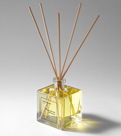 Аромадиффузор Лаб Фрагранс Сицилийский бергамот