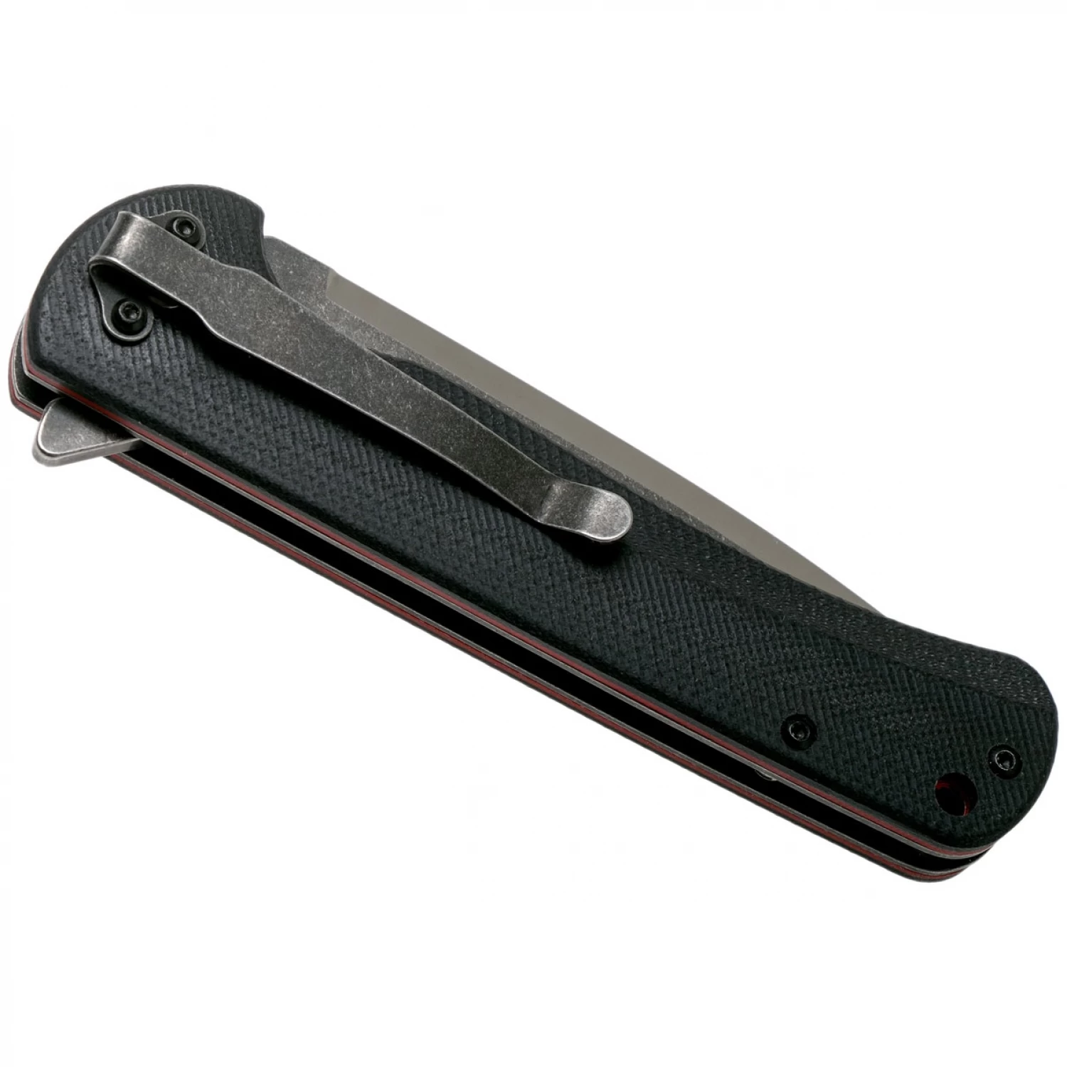 Нож BOKER MOBIUS BK01MB726