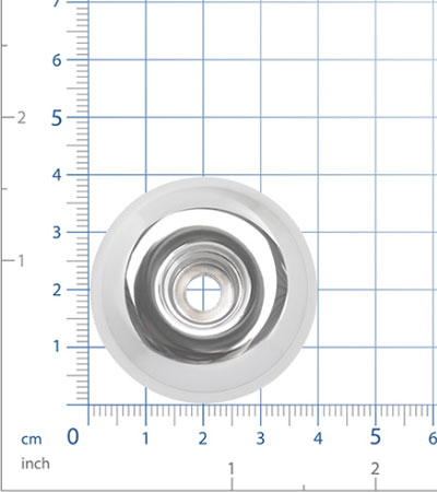 Подставка для Т-образного бритвенного станка MERKUR 4006001