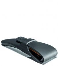 Дорожный чехол для бритвы Bolin Webb, черный