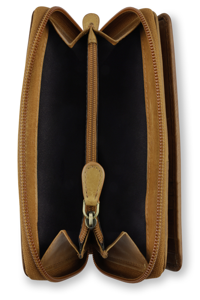 Кошелек RUSH «Ava» KLONDIKE 1896 KD1305-04