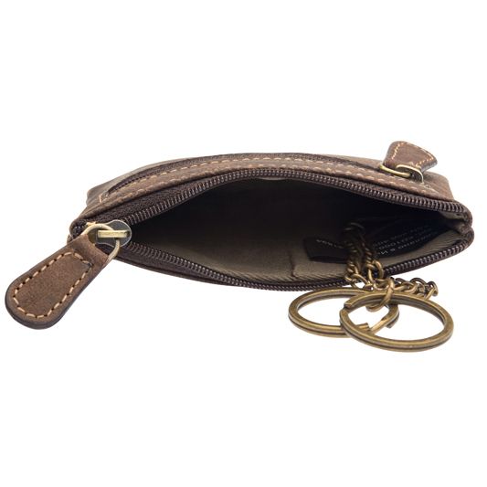 Ключница «Luke» KLONDIKE 1896 KD1000-01