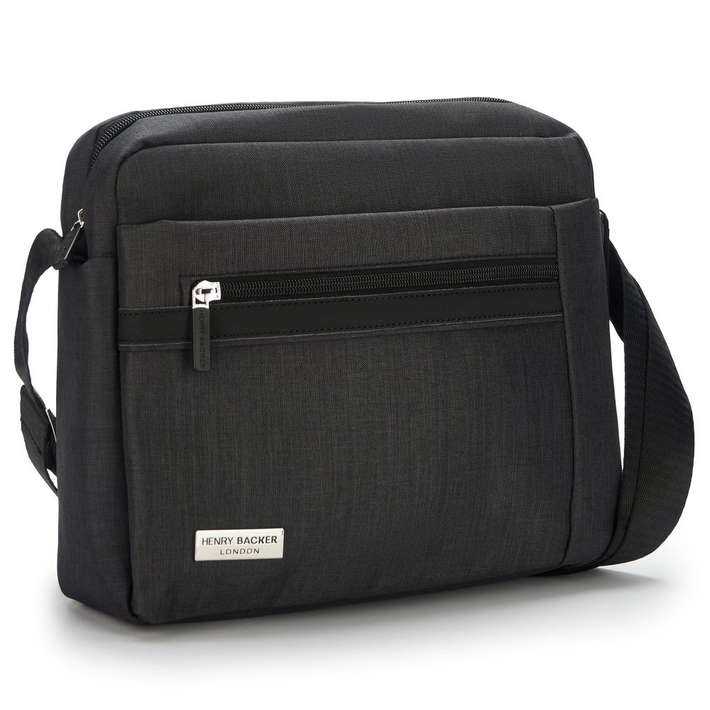 Сумка через плечо Henry Backer HBB0371-04