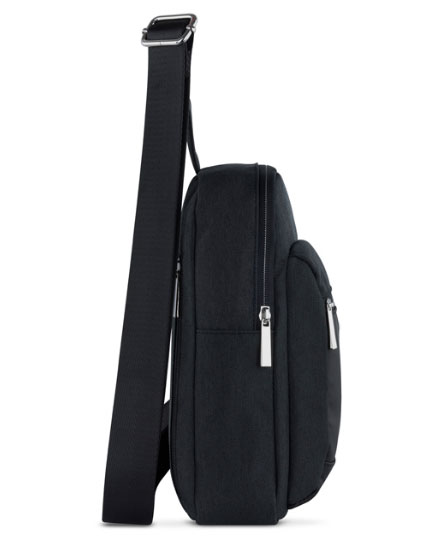 Сумка кросс-боди мужская Sera BUGATTI 49630413