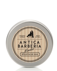 Воск для усов и бороды серии «Antica Barberia», цитрусовый аромат ("ORIGINAL CITRUS") -30 мл