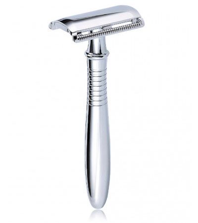 Классический станок для бритья KURT 20004S