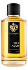 Парфюмерная вода MANCERA GOLD AOUD