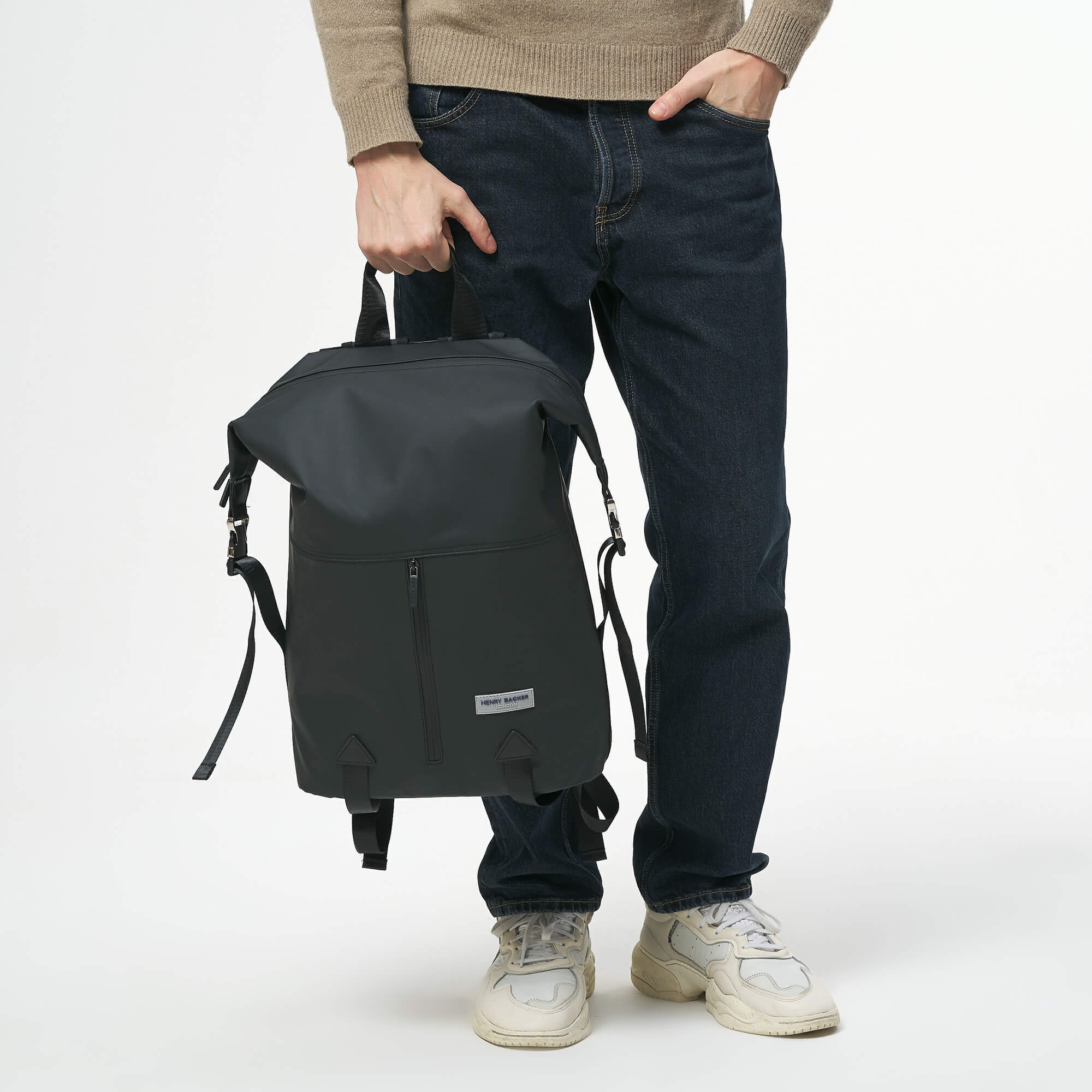 Рюкзак Henry Backer HB-1855-04