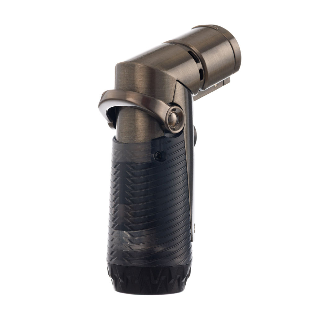 Зажигалка S.QUIRE 440070-Black