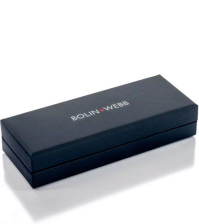 Бритва Bolin Webb R1, серый графит, Gillette Mach3