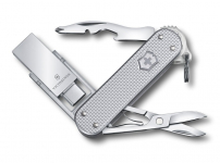 Нож-брелок с USB-модулем Jetsetter@work VICTORINOX 4.6261.26G16B1