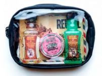 Дорожный набор REUZEL