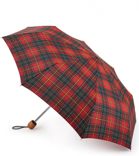 Зонт женский механика Fulton L450-3810 RoyalStewart (Рояль Стюарт)