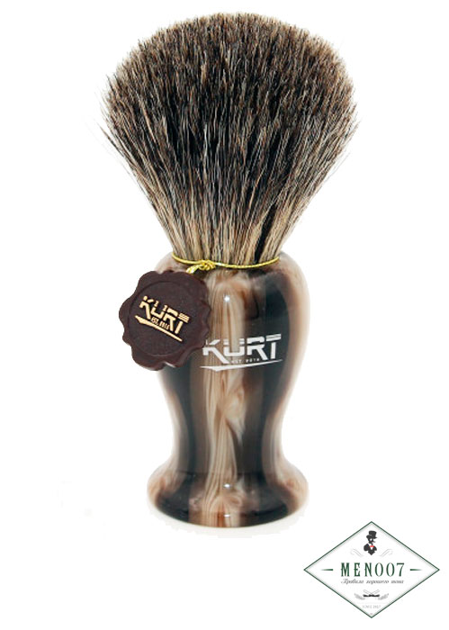 Помазок для бритья KURT, К_10033