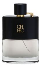 Туалетная вода CAROLINA HERRERA CH MEN  PRIVE