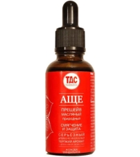 Прешейв масляный АЩЕ ТДС, 30 мл