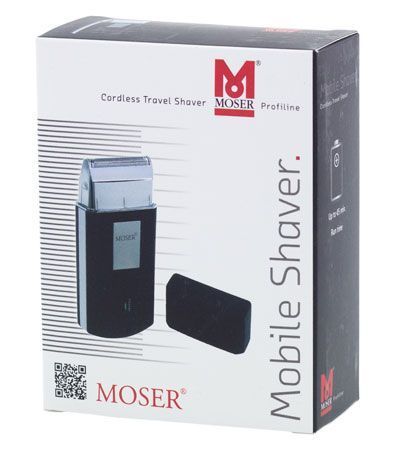 Шейвер дорожный MOSER 3615-0051