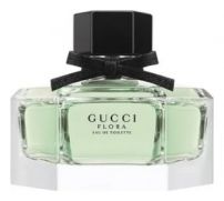 Туалетная вода GUCCI FLORA BY GUCCI, 75ml 