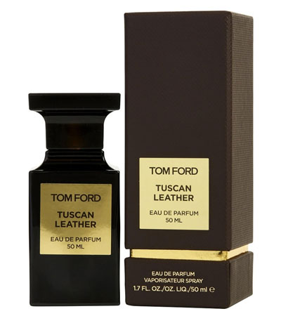 Парфюмерная вода TOM FORD TUSCAN LEATHER