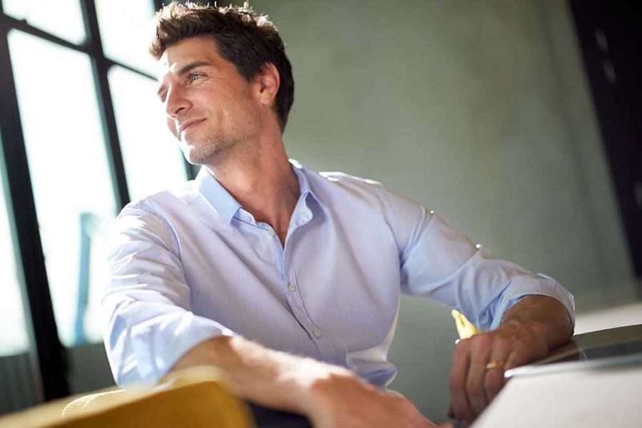 Электробритва PHILIPS Series 6000 S6640/44, серый