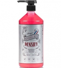 Укрепляющий шампунь BeardBurys Densify Shampoo - 1000 мл