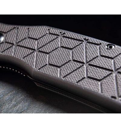 Нож BOKER YOKAI BK 01BO151