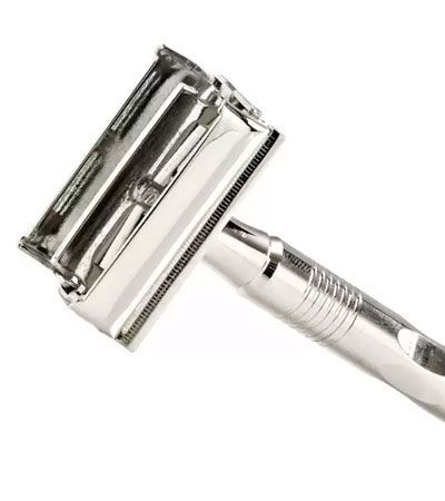 Т-образная бритва Parker Shaving  No. 95R