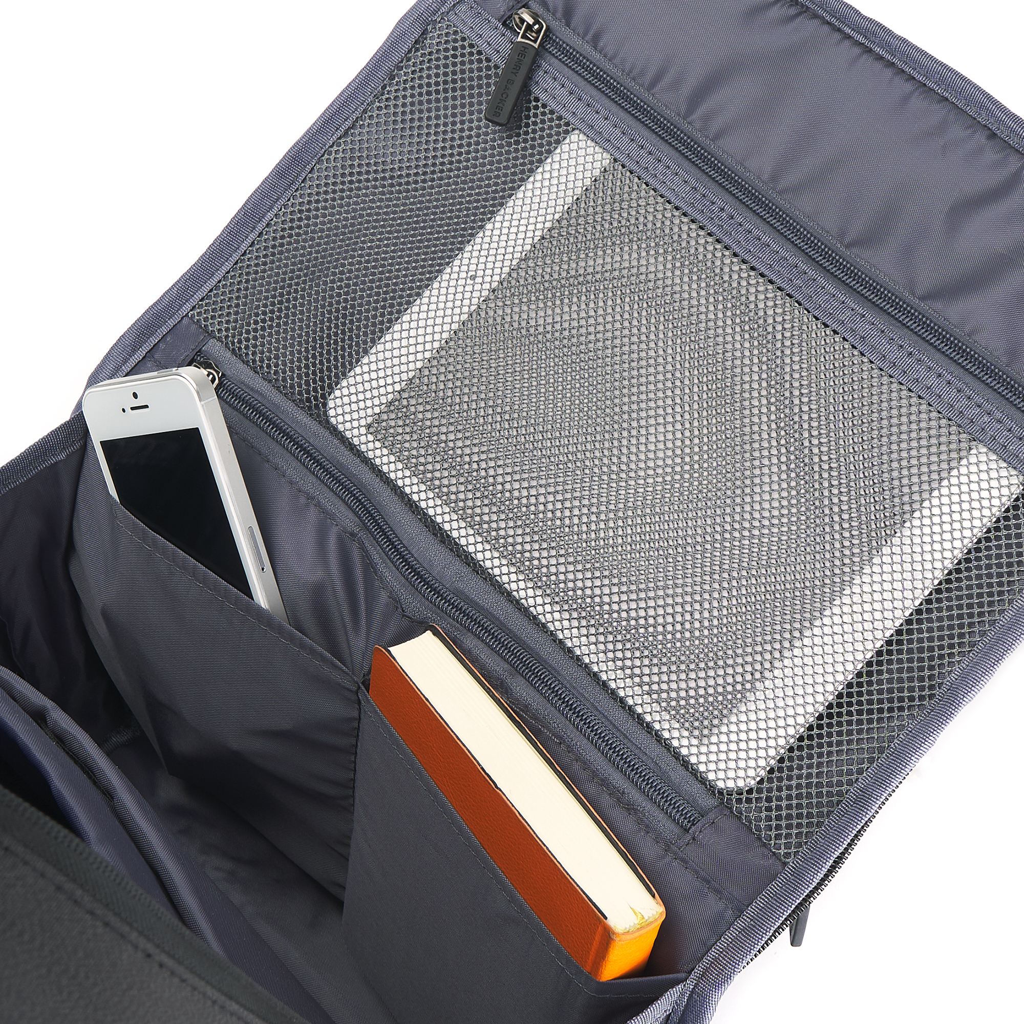 Рюкзак Henry Backer HB95015A-04