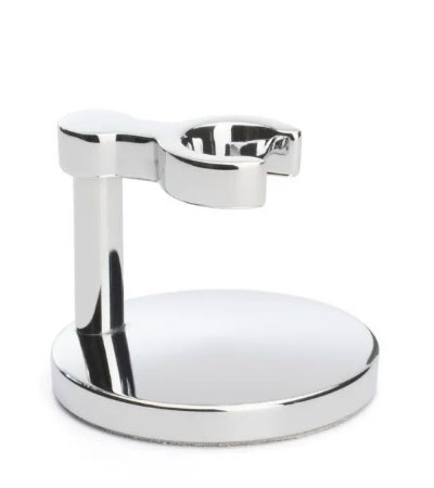 Подставка для T-образного станка MUEHLE, хром