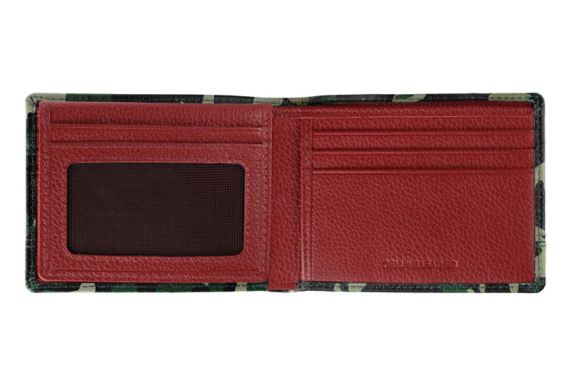 Портмоне ZIPPO