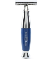 Станок Т-образный Темно-синий Edwin Jagger R363CRSR