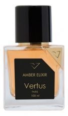Парфюмерная вода VERTUS AMBER ELIXIR, 200ml