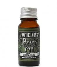 Масло для бороды  APOTHECARY87 ORIGINAL RECIPE 10мл.
