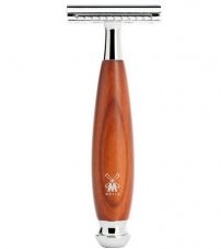 Т-образная бритва MUEHLE VIVO, слива