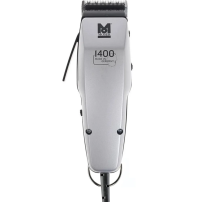 Машинка для стрижки Moser 1400-0458 Edition, серебристая