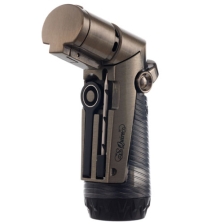 Зажигалка S.QUIRE 440070-Black