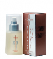 Регулирующий тоник для волос Мед Планта MED PLANTA-100мл.