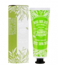 Легкий крем для рук Institut Karite So Magic Light Hand Cream Verbena- 30мл.